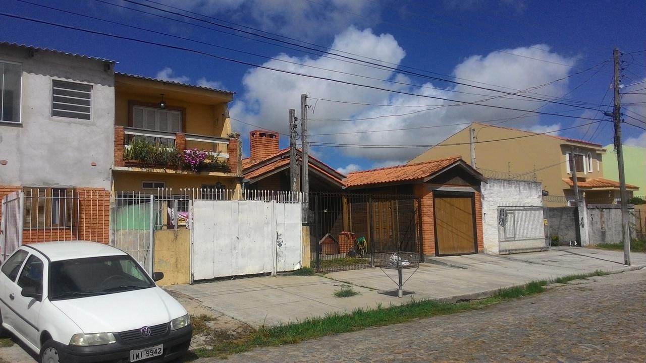 Pousada Mandaka Pelotas Luaran gambar