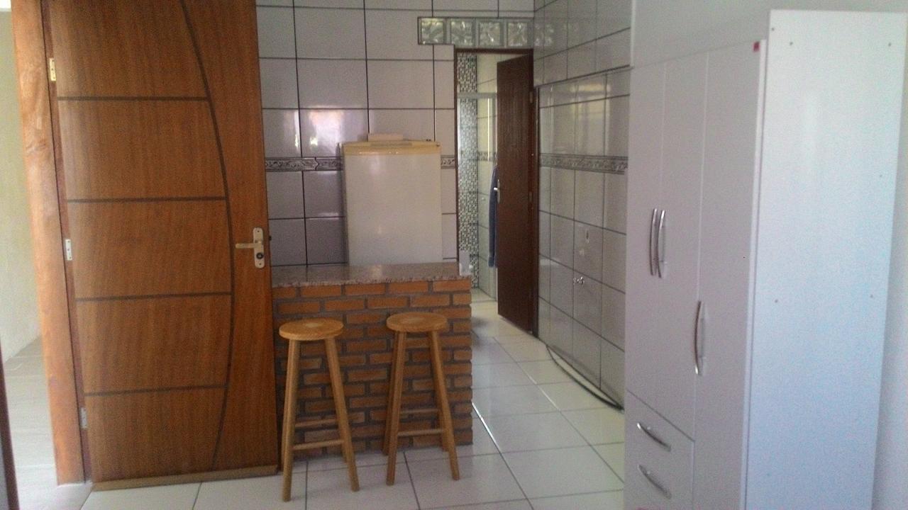 Pousada Mandaka Pelotas Luaran gambar