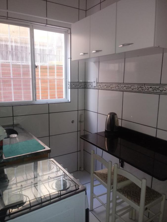 Pousada Mandaka Pelotas Luaran gambar