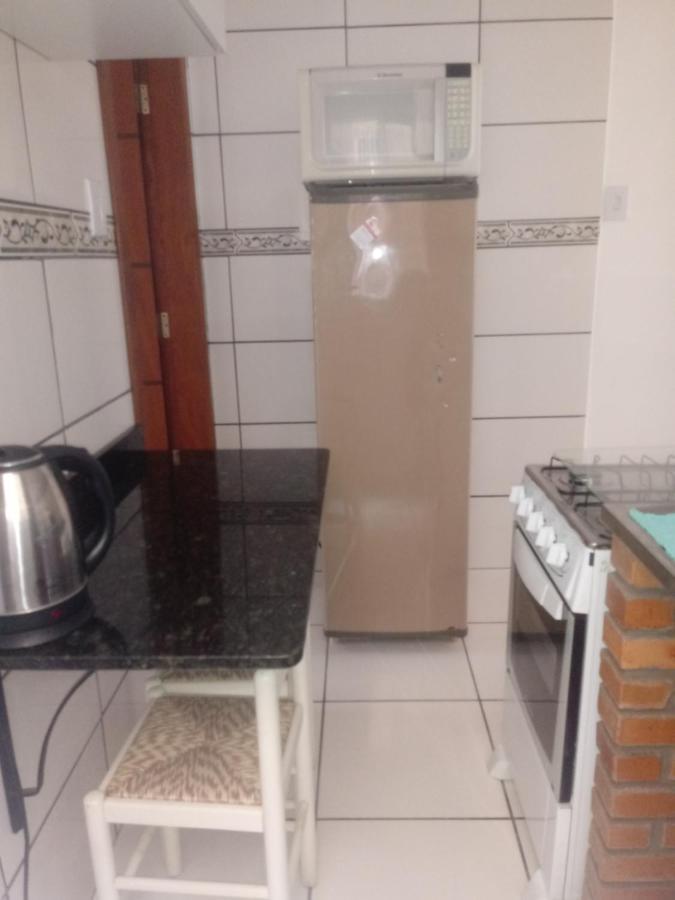 Pousada Mandaka Pelotas Luaran gambar