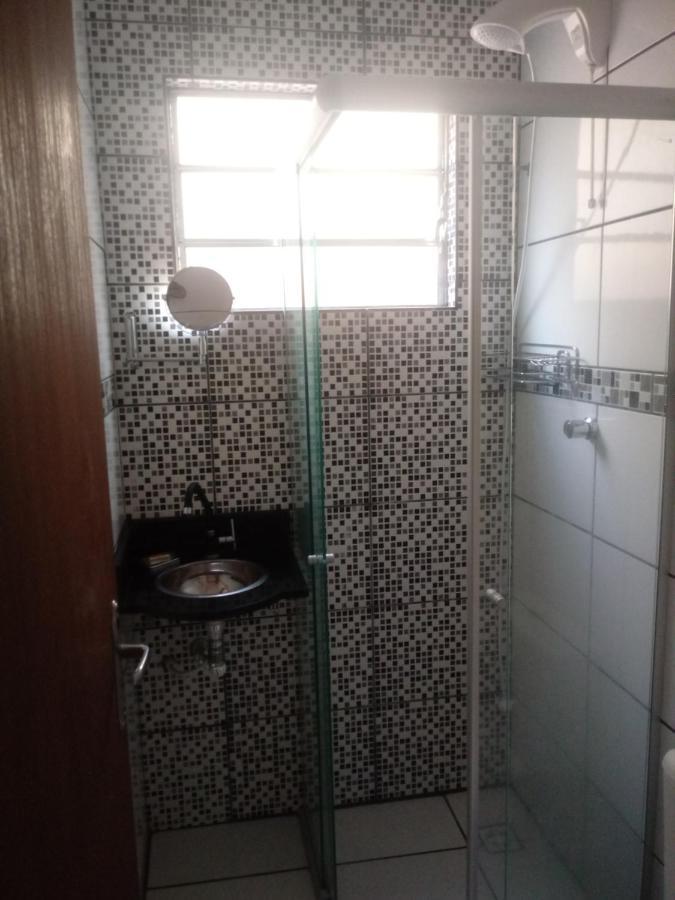 Pousada Mandaka Pelotas Luaran gambar